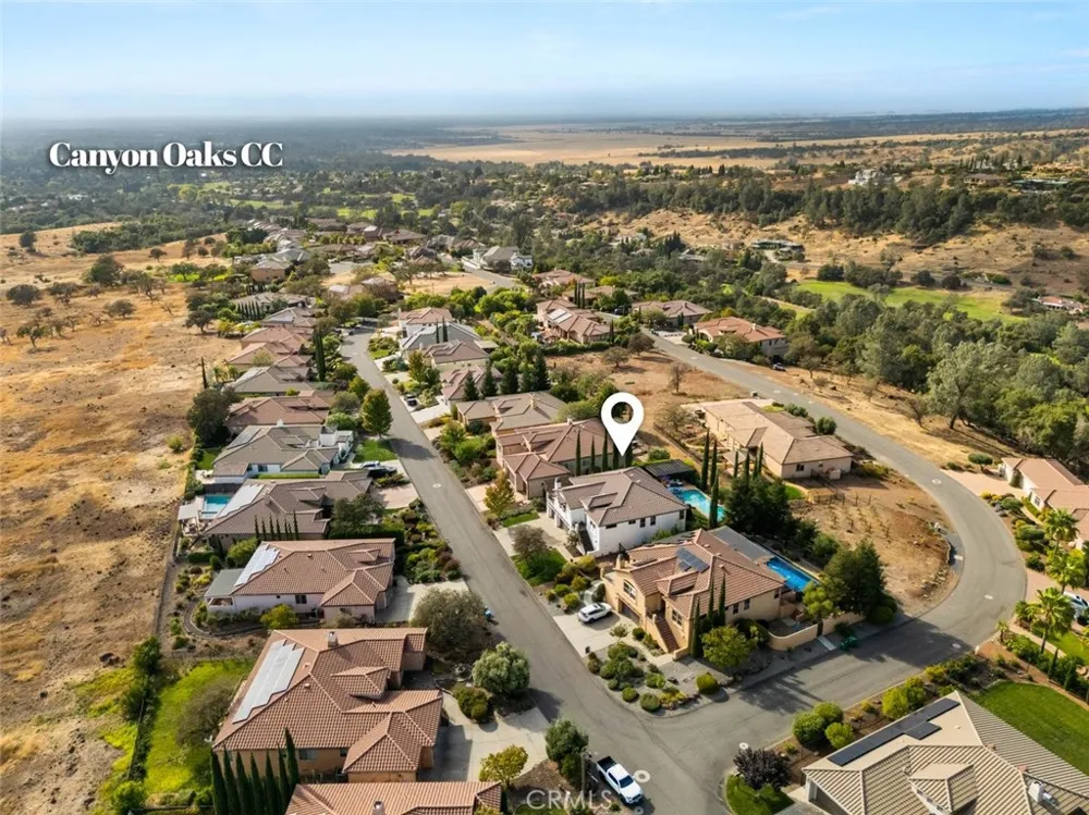3290 Summit Ridge Terrace Chico, CA 95928