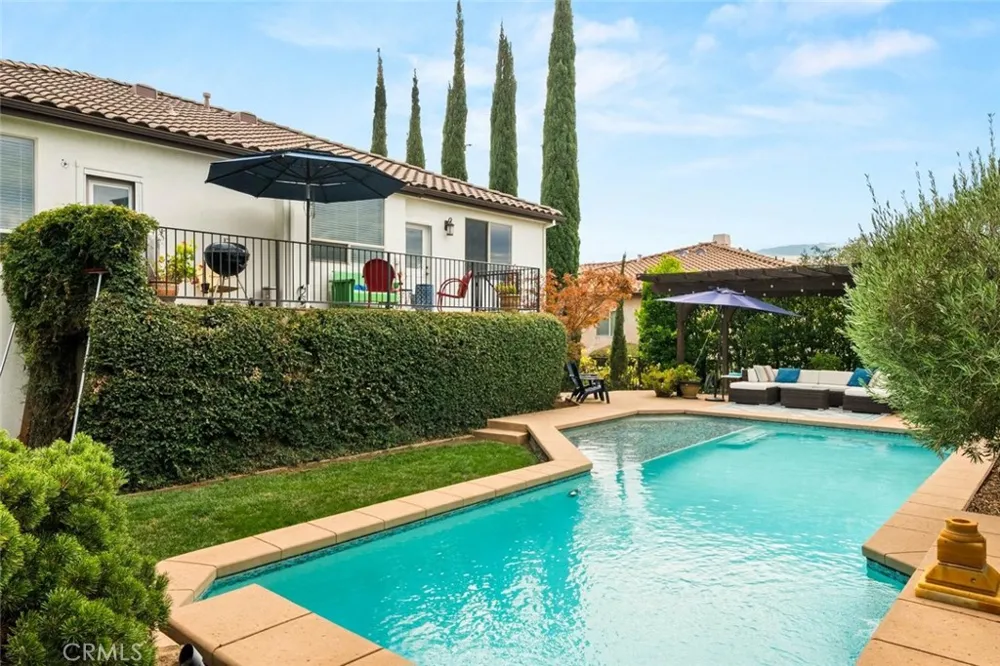 3290 Summit Ridge Terrace Chico, CA 95928