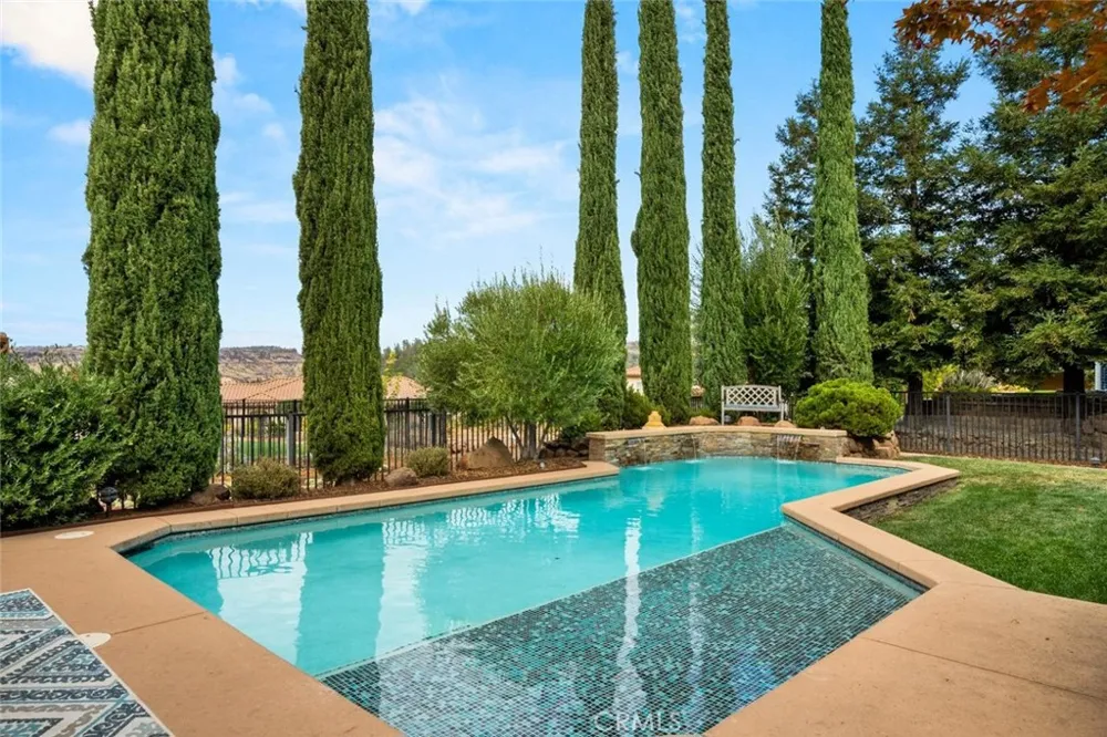 3290 Summit Ridge Terrace Chico, CA 95928