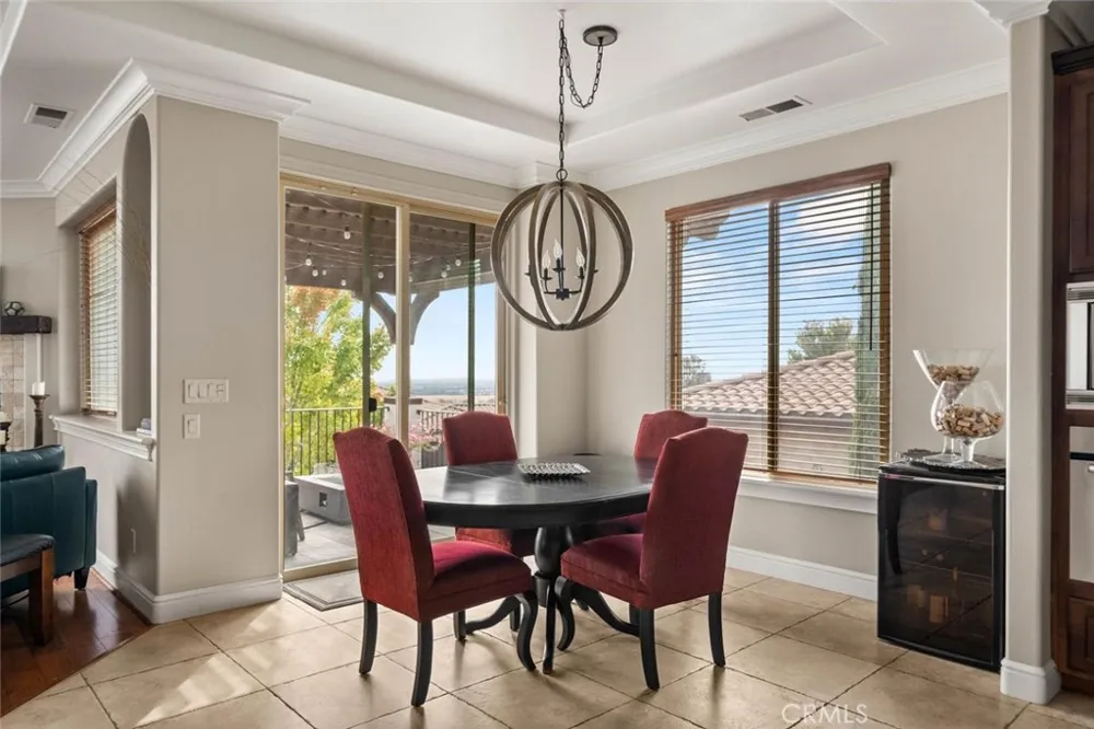 3290 Summit Ridge Terrace Chico, CA 95928