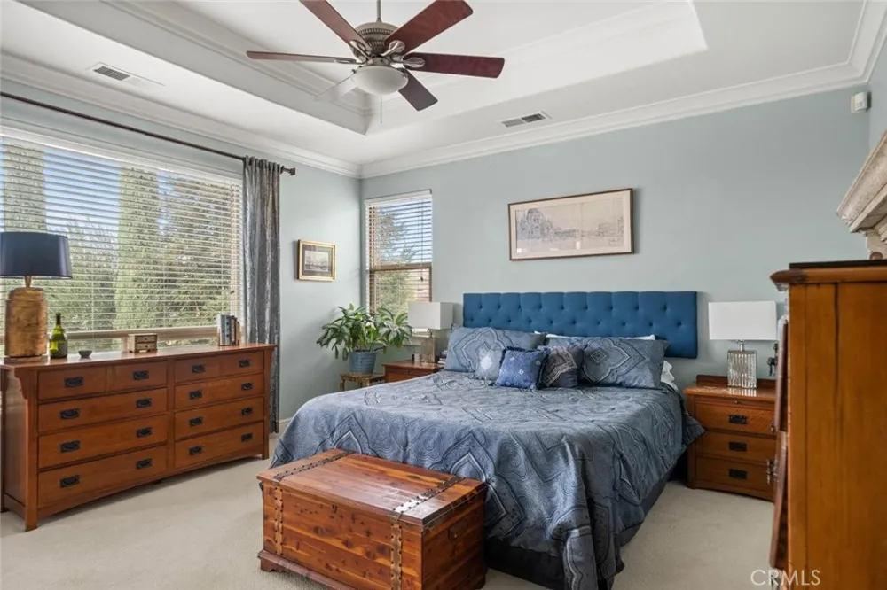 3290 Summit Ridge Terrace Chico, CA 95928