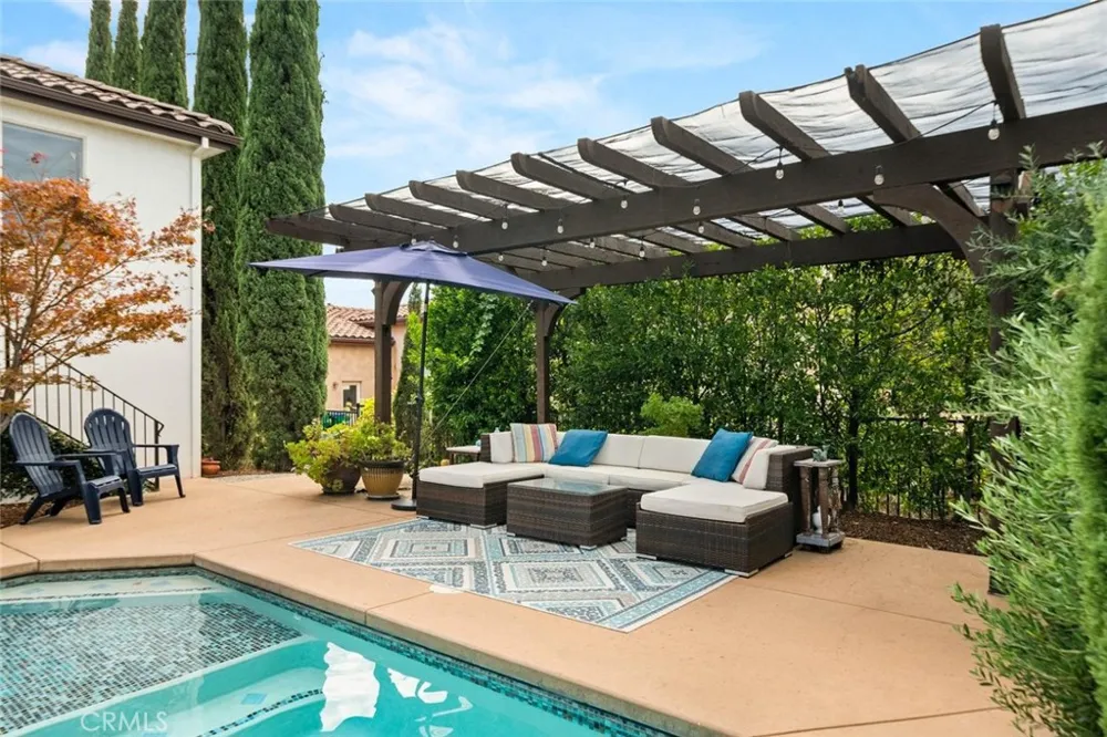 3290 Summit Ridge Terrace Chico, CA 95928