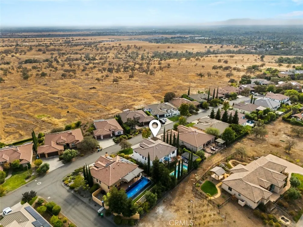 3290 Summit Ridge Terrace Chico, CA 95928
