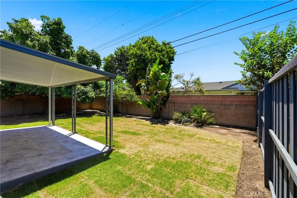 12292 Bluebell Garden Grove, CA 92840