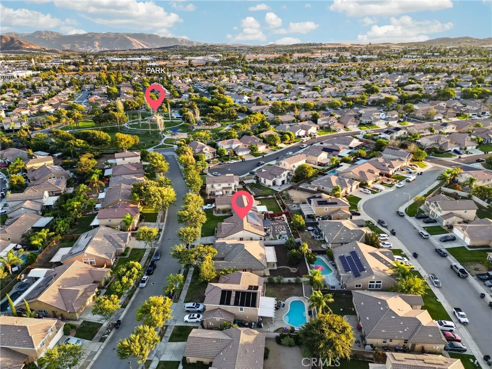 1281 Sunburst Drive Beaumont, CA 92223
