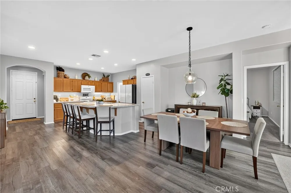 1281 Sunburst Drive Beaumont, CA 92223