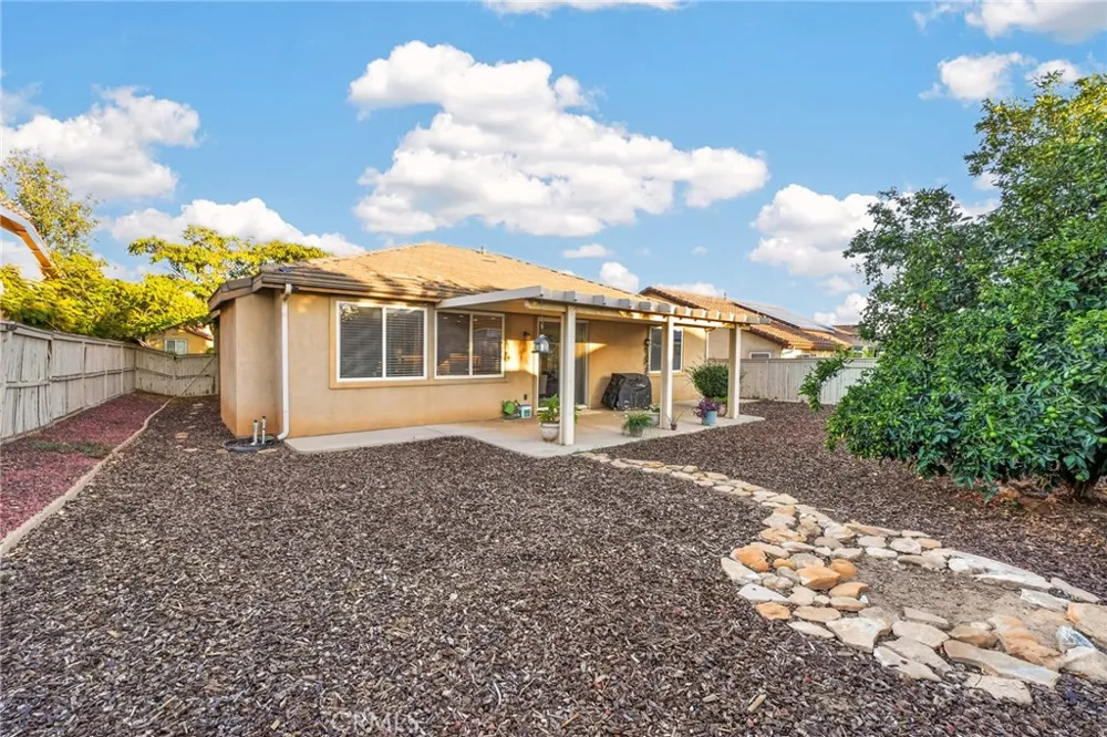 1281 Sunburst Drive Beaumont, CA 92223