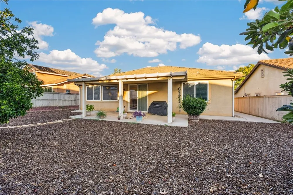1281 Sunburst Drive Beaumont, CA 92223