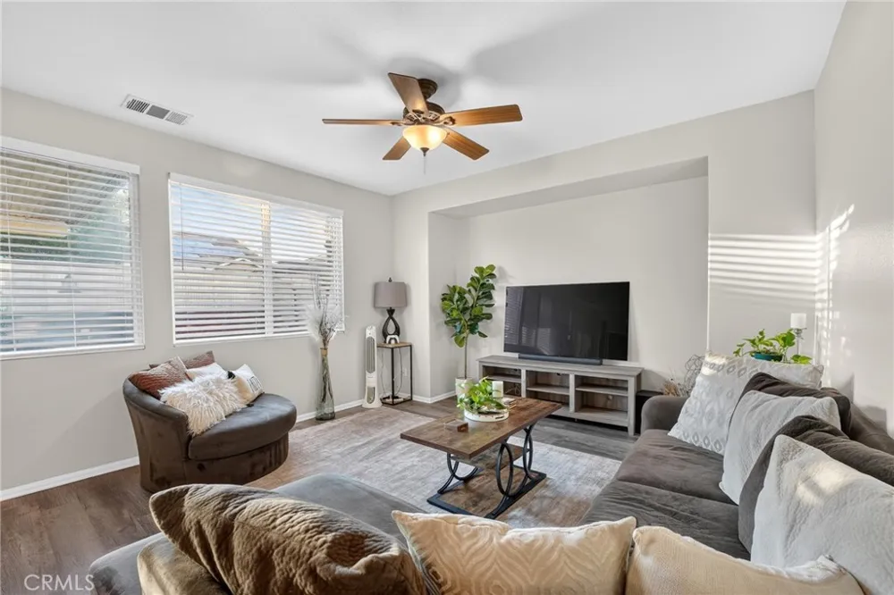 1281 Sunburst Drive Beaumont, CA 92223