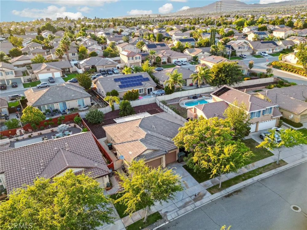 1281 Sunburst Drive Beaumont, CA 92223