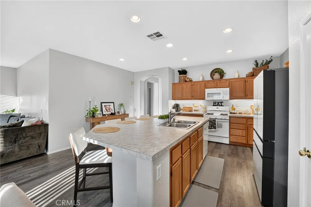 1281 Sunburst Drive Beaumont, CA 92223