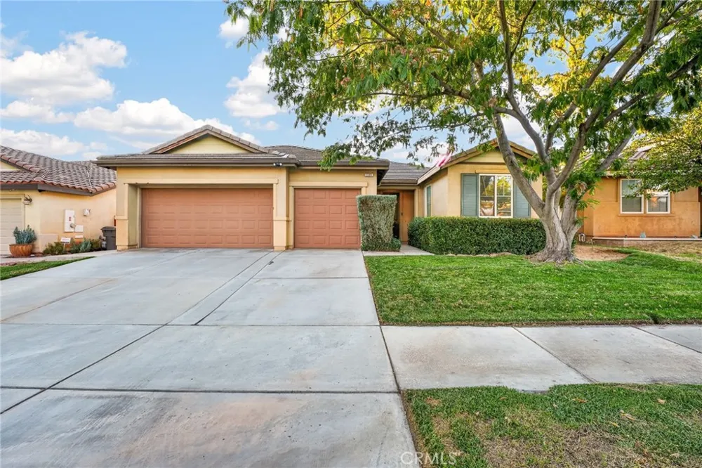 1281 Sunburst Drive Beaumont, CA 92223