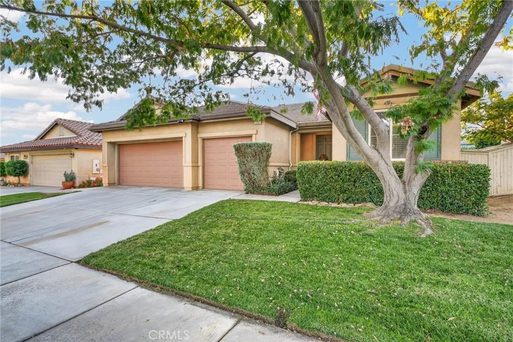 1281 Sunburst Drive Beaumont, CA 92223