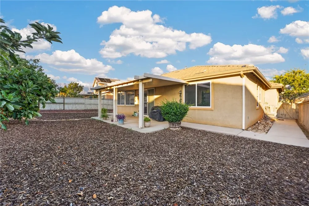 1281 Sunburst Drive Beaumont, CA 92223