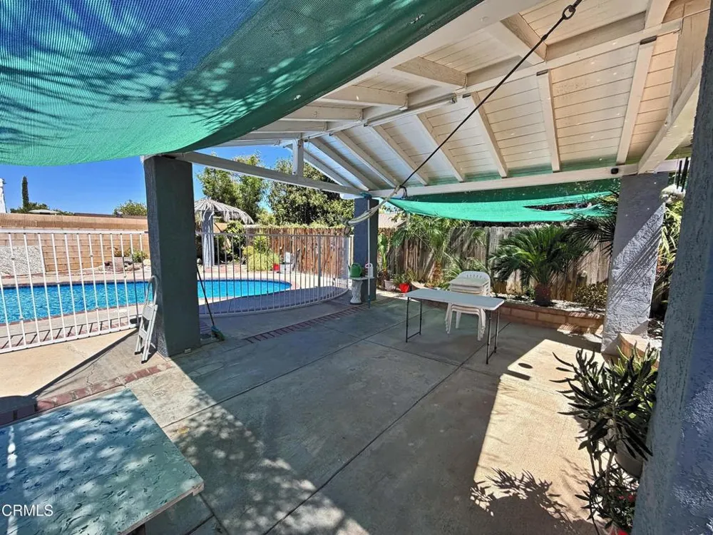 37724 Barrinson Street Palmdale, CA 93550