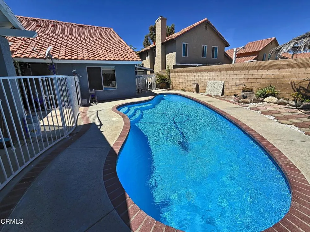 37724 Barrinson Street Palmdale, CA 93550