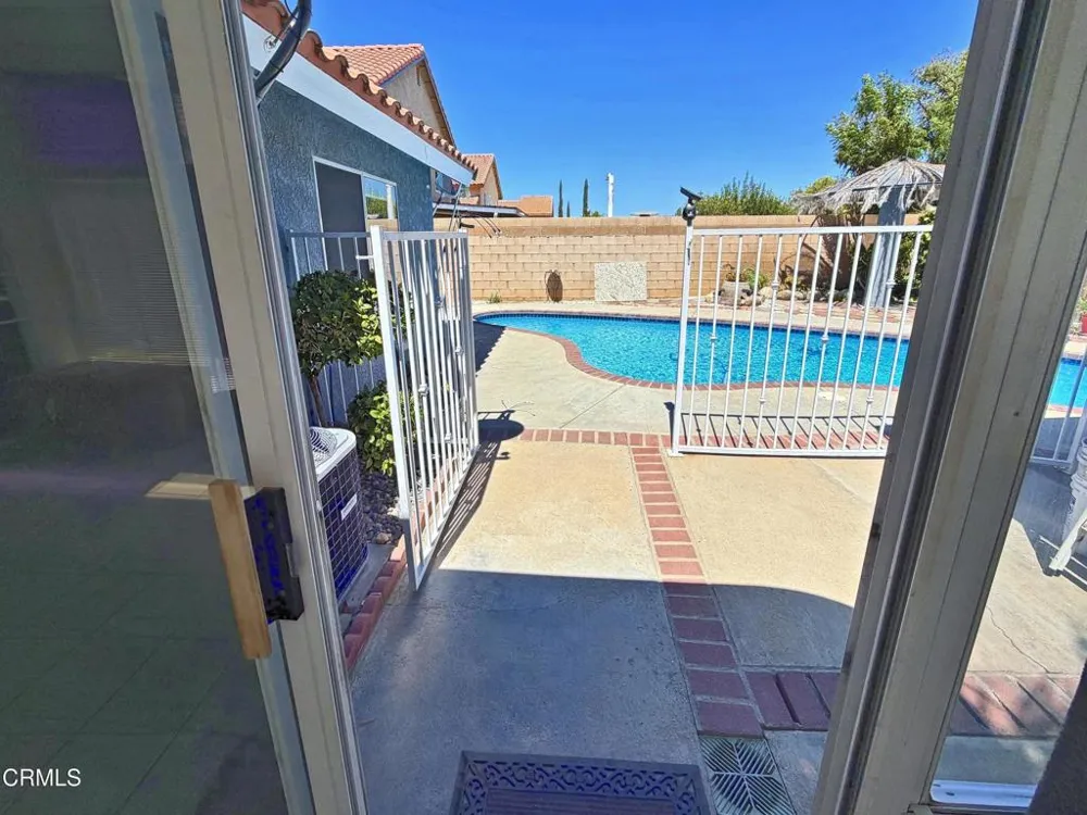 37724 Barrinson Street Palmdale, CA 93550