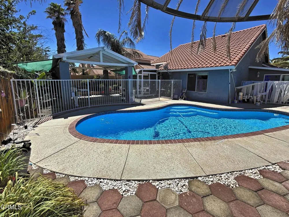 37724 Barrinson Street Palmdale, CA 93550