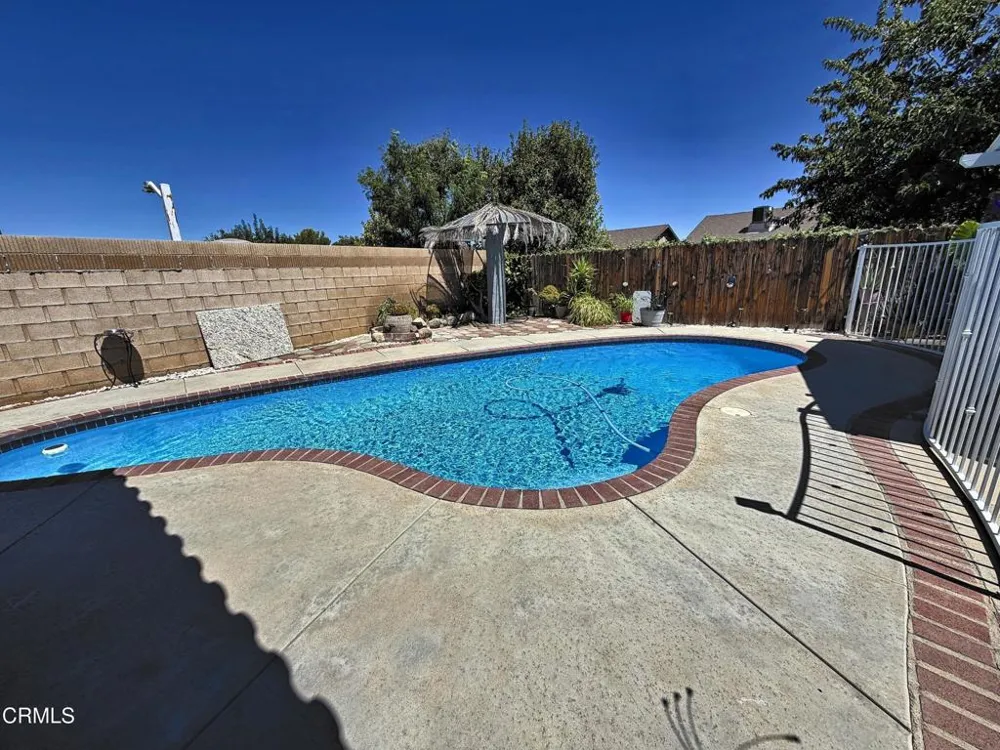 37724 Barrinson Street Palmdale, CA 93550