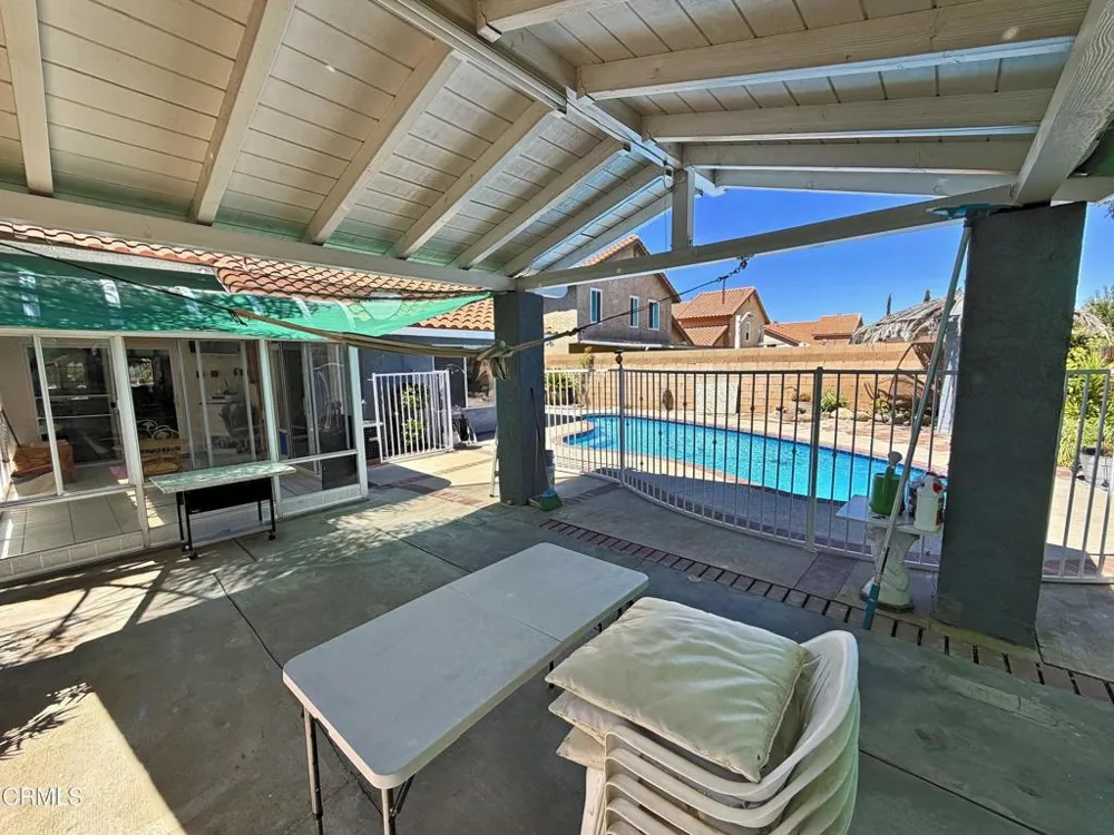 37724 Barrinson Street Palmdale, CA 93550