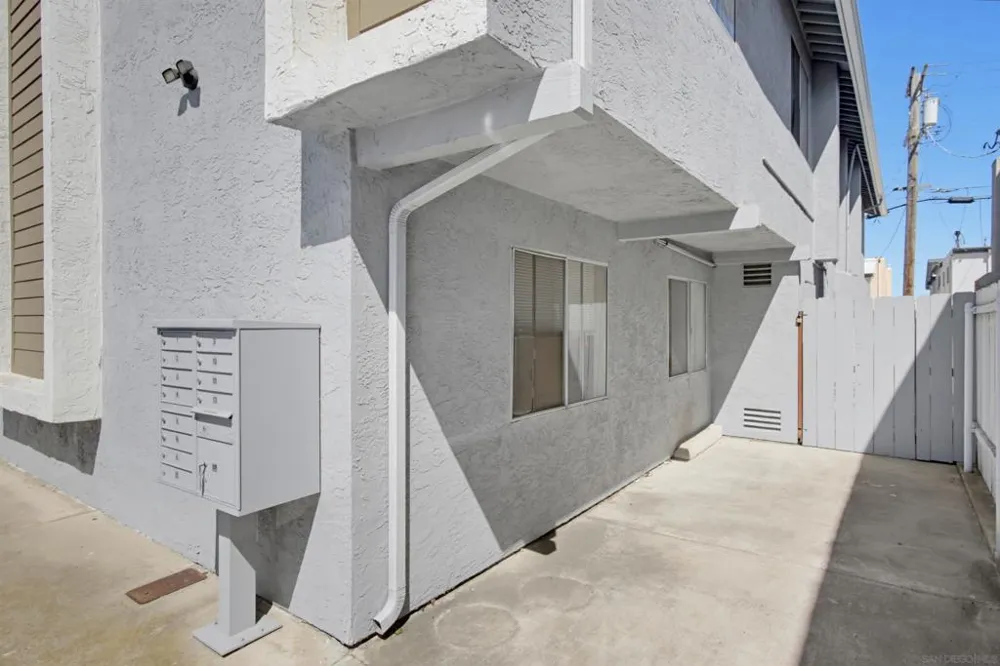4669 36th Street San Diego, CA 92116