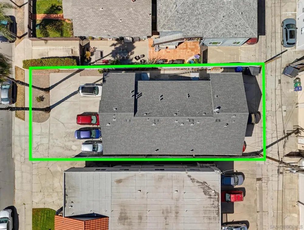 4669 36th Street San Diego, CA 92116