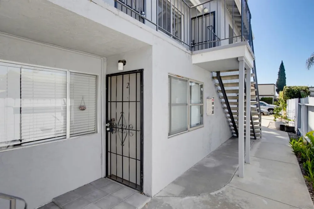 4669 36th Street San Diego, CA 92116