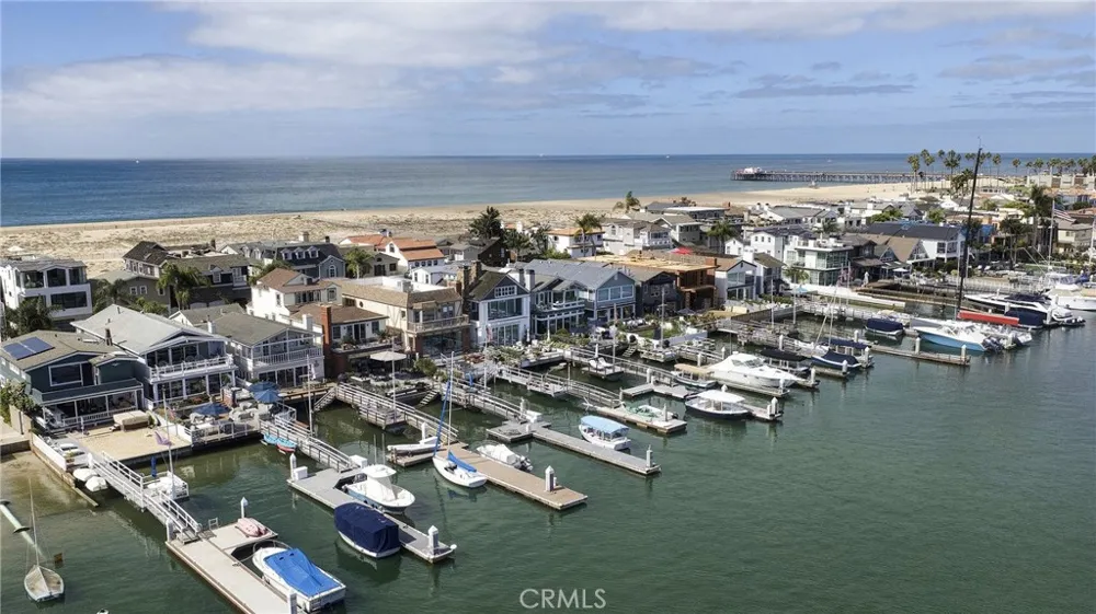 1214 E Balboa Boulevard Newport Beach, CA 92661