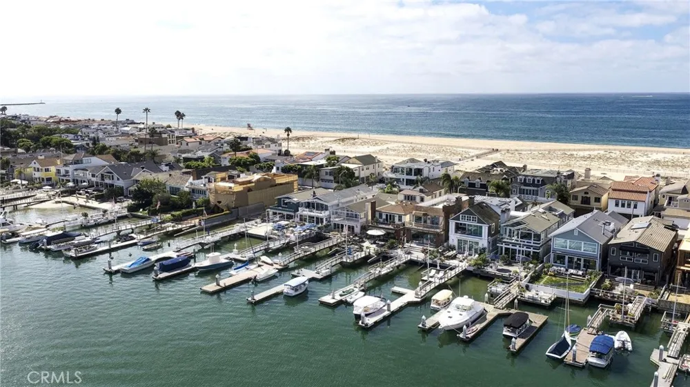 1214 E Balboa Boulevard Newport Beach, CA 92661