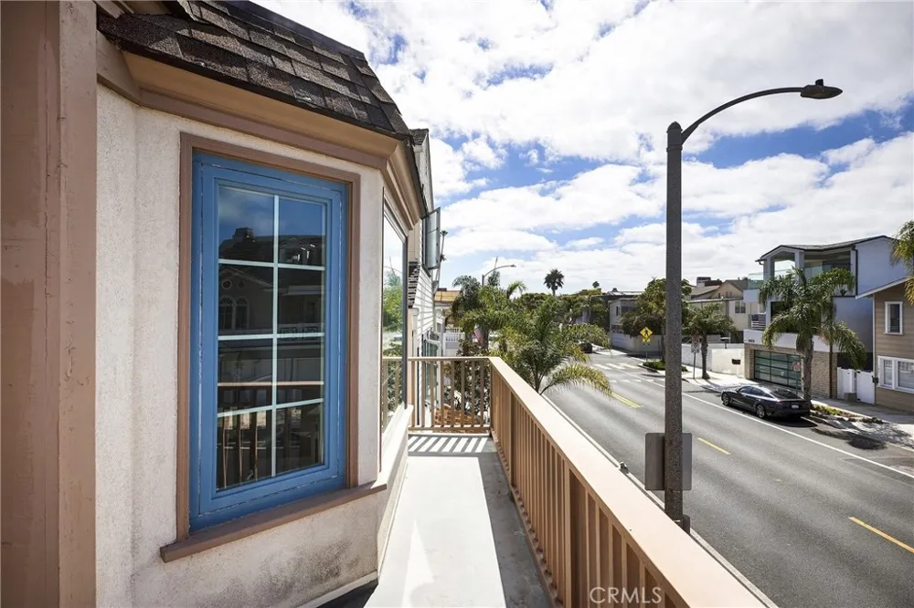 1214 E Balboa Boulevard Newport Beach, CA 92661
