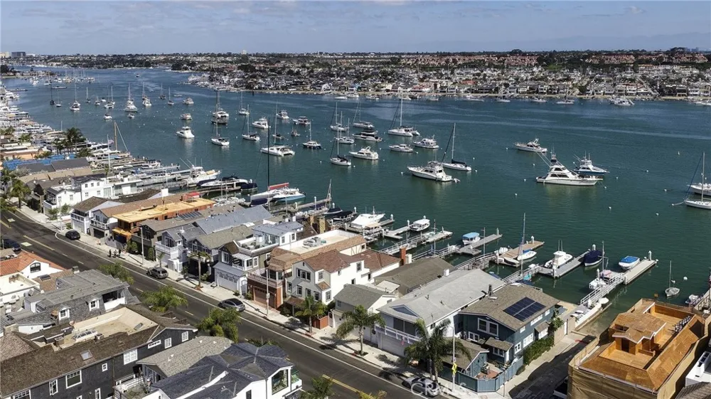 1214 E Balboa Boulevard Newport Beach, CA 92661