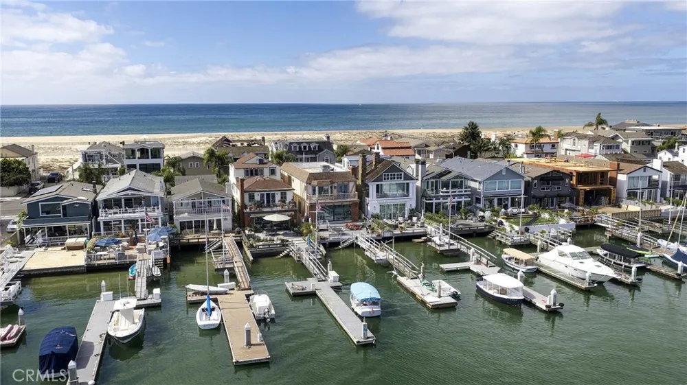 1214 E Balboa Boulevard Newport Beach, CA 92661