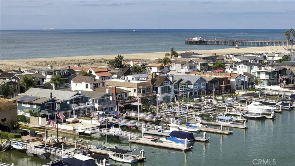 1214 E Balboa Boulevard Newport Beach, CA 92661