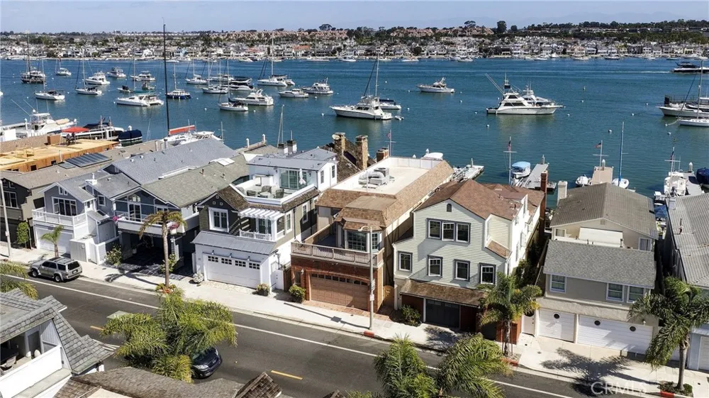 1214 E Balboa Boulevard Newport Beach, CA 92661