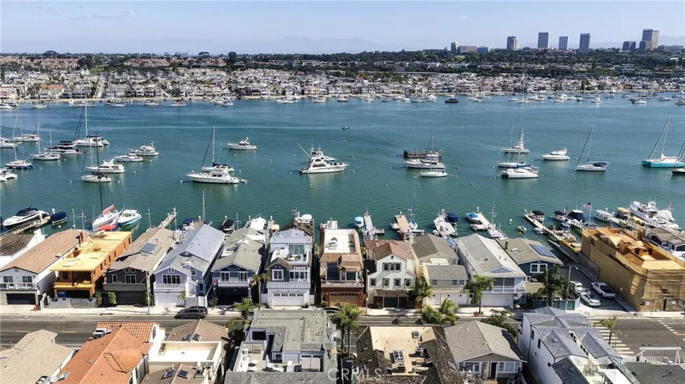 1214 E Balboa Boulevard Newport Beach, CA 92661