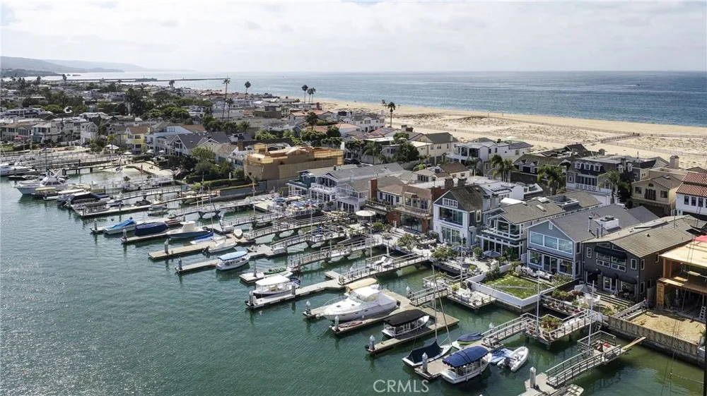 1214 E Balboa Boulevard Newport Beach, CA 92661