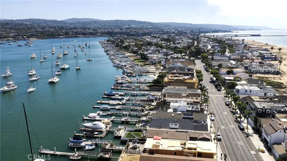 1214 E Balboa Boulevard Newport Beach, CA 92661