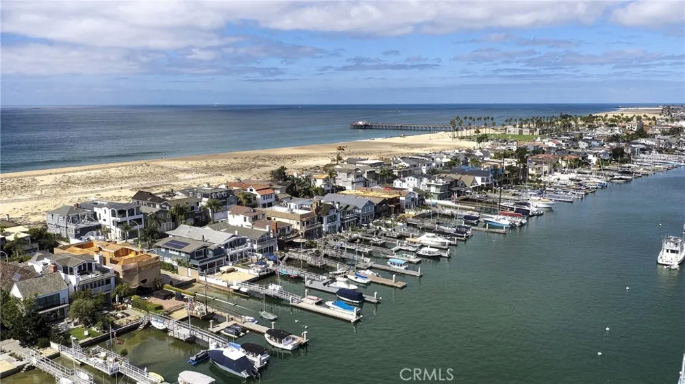 1214 E Balboa Boulevard Newport Beach, CA 92661