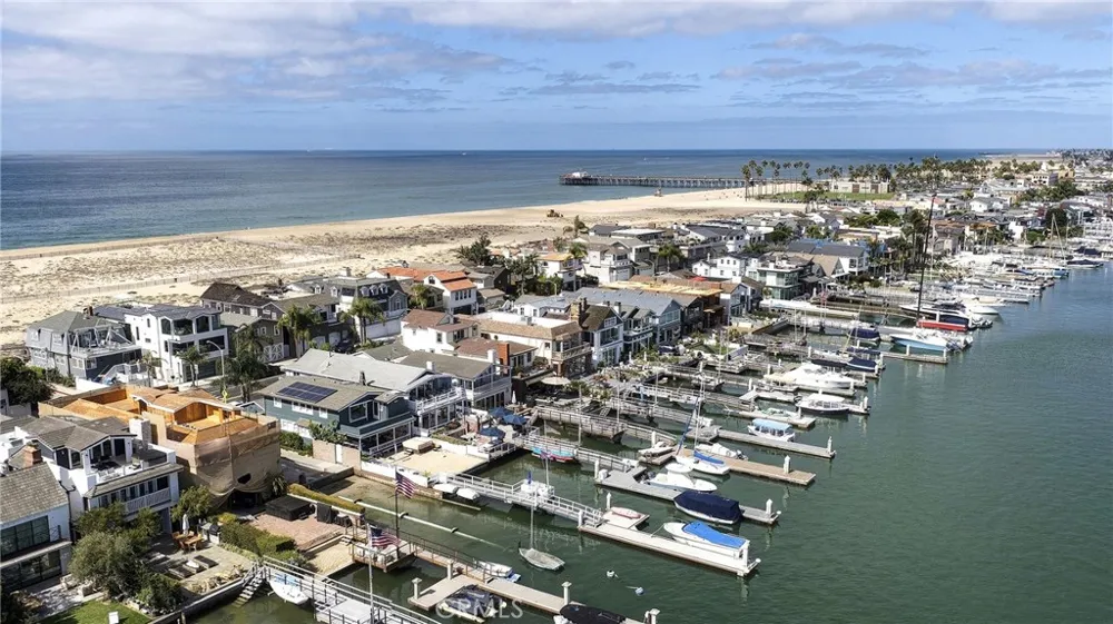 1214 E Balboa Boulevard Newport Beach, CA 92661
