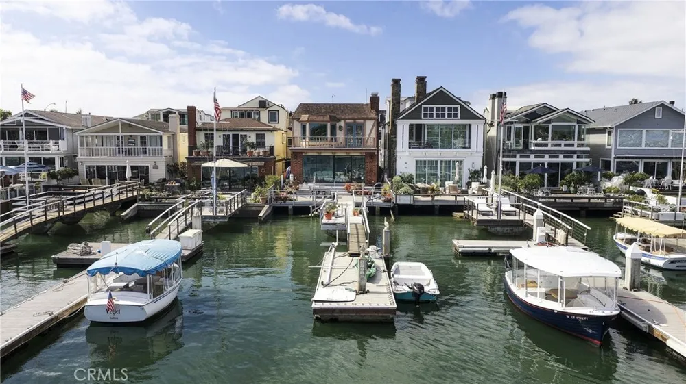 1214 E Balboa Boulevard Newport Beach, CA 92661