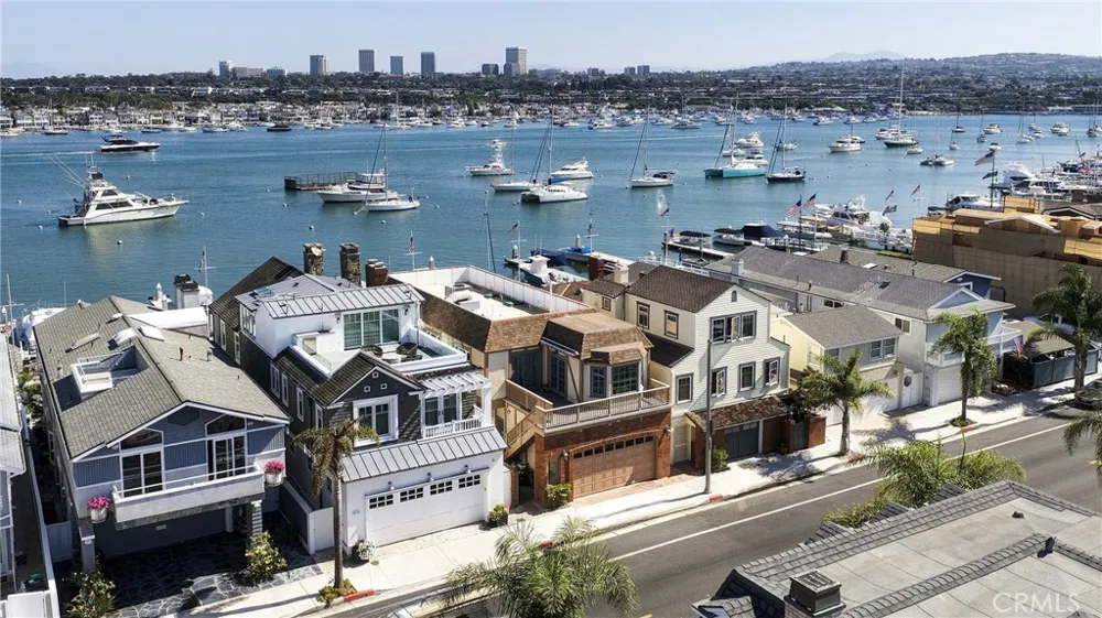 1214 E Balboa Boulevard Newport Beach, CA 92661