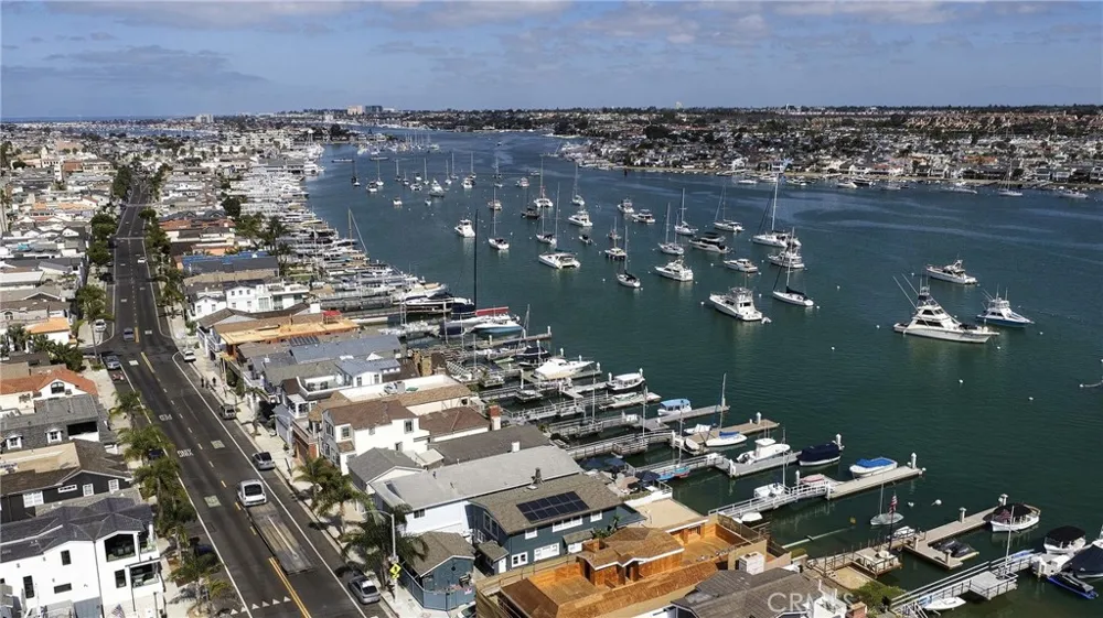 1214 E Balboa Boulevard Newport Beach, CA 92661