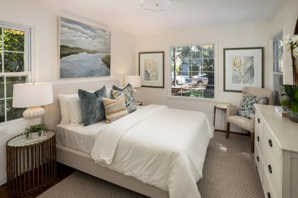 505 Pope Street Menlo Park, CA 94025