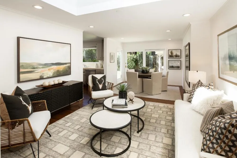 505 Pope Street Menlo Park, CA 94025