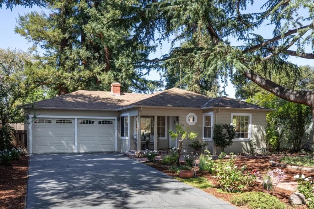505 Pope Street Menlo Park, CA 94025