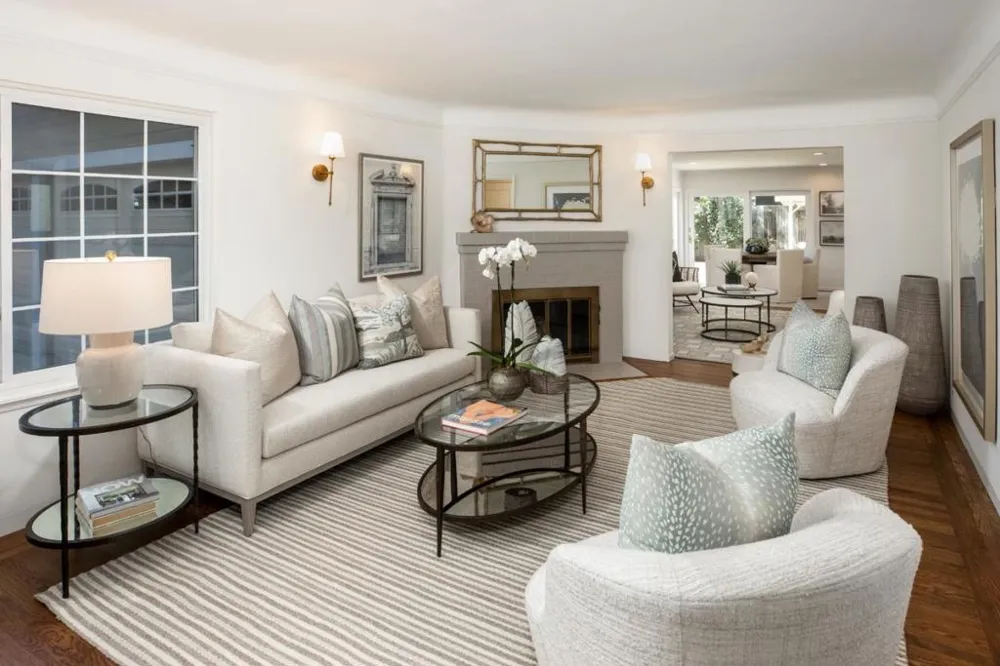 505 Pope Street Menlo Park, CA 94025