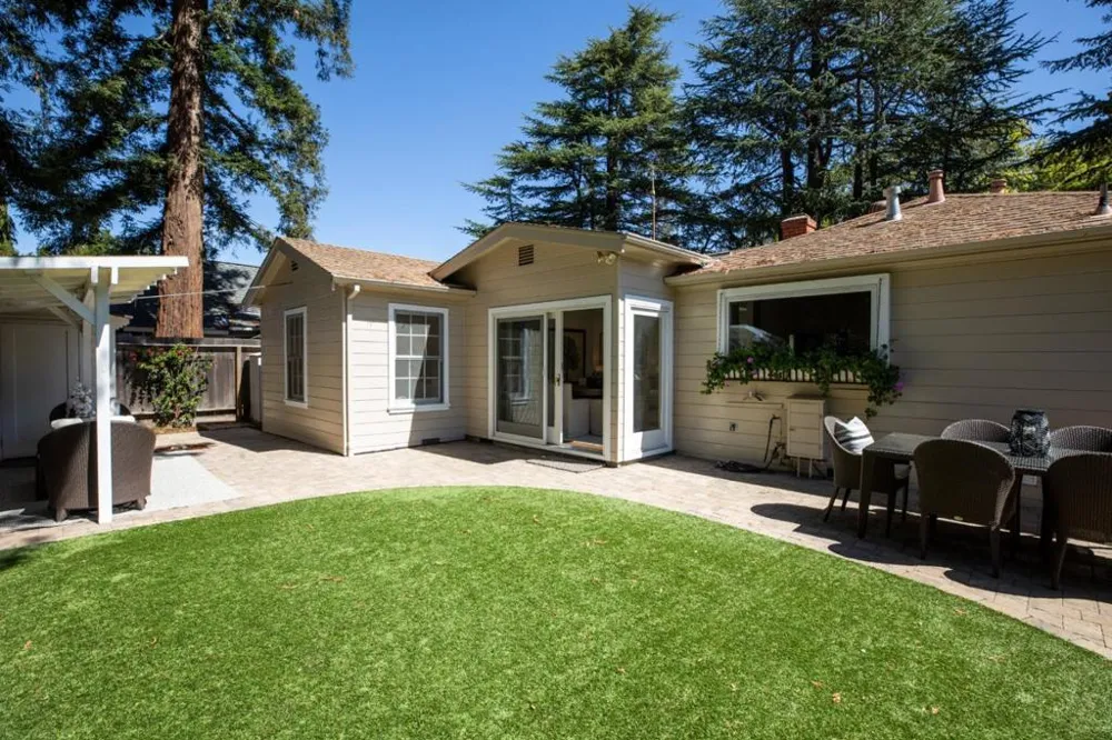 505 Pope Street Menlo Park, CA 94025