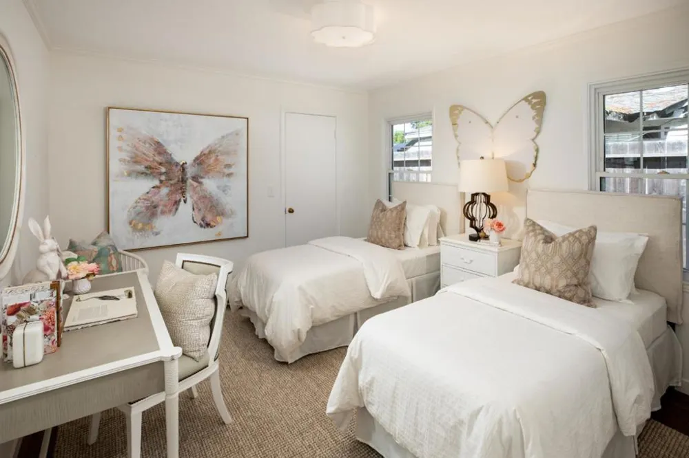505 Pope Street Menlo Park, CA 94025
