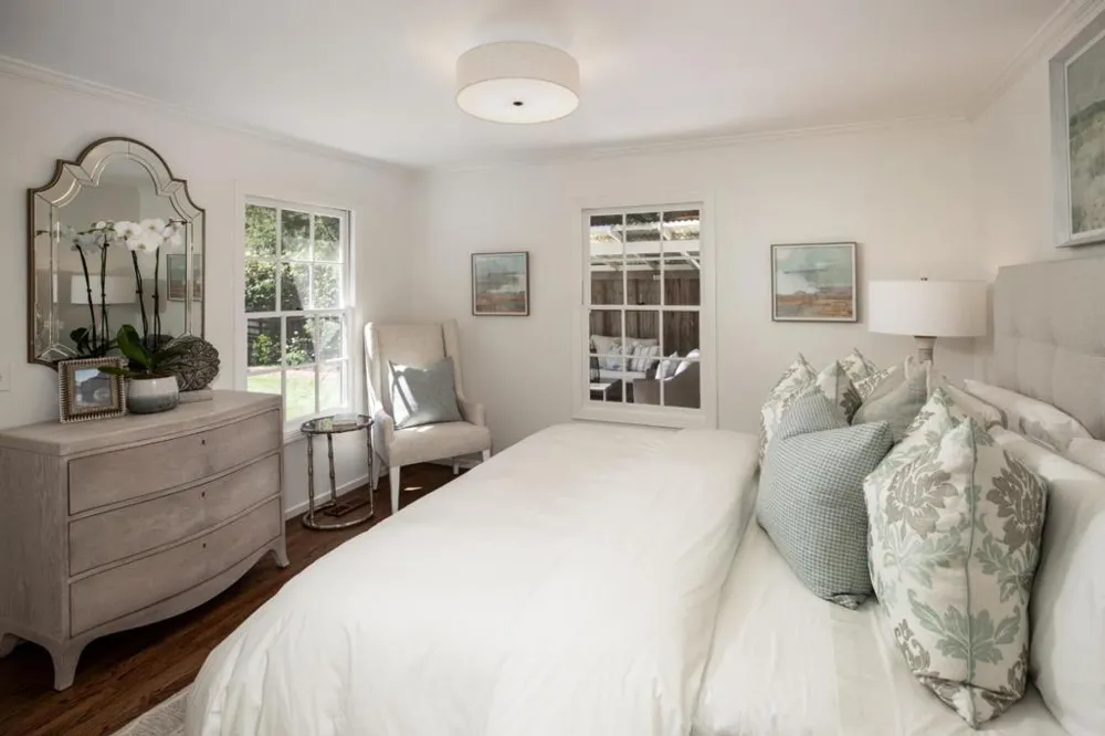 505 Pope Street Menlo Park, CA 94025