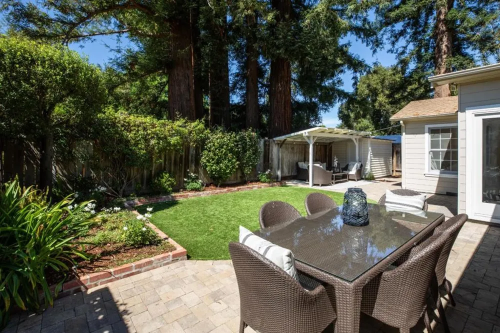 505 Pope Street Menlo Park, CA 94025